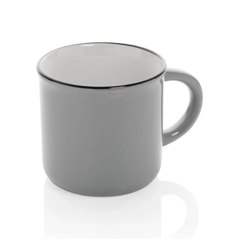 Kubek ceramiczny 280 ml