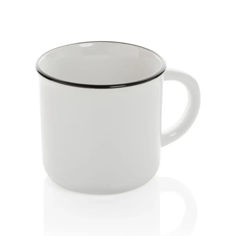 Kubek ceramiczny 280 ml