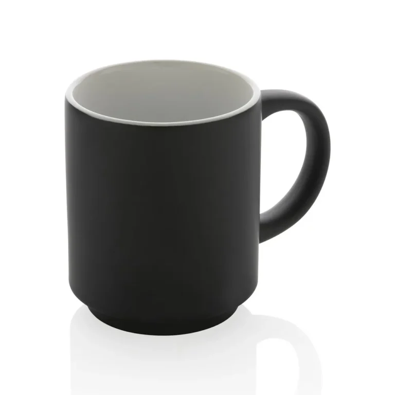 Kubek ceramiczny 180 ml
