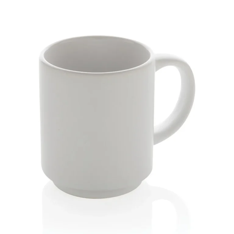 Kubek ceramiczny 180 ml