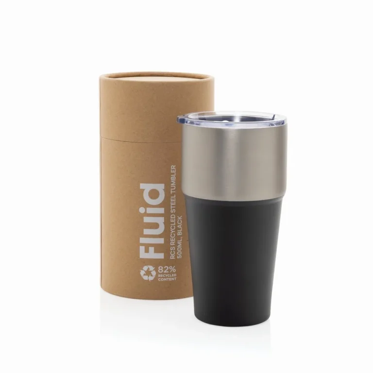 Kubek termiczny 500 ml Fluid