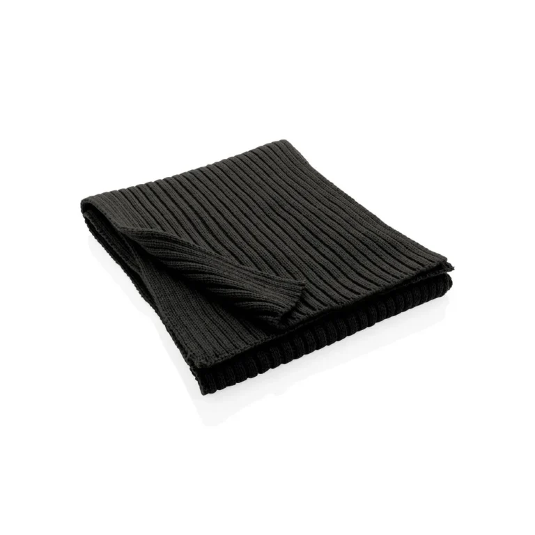 Szalik z dzianiny AWARE™ Polylana®