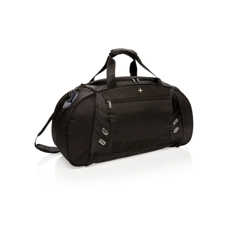 Torba sportowa, podróżna Swiss Peak