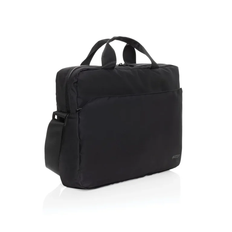 Torba na laptopa 15,6″ Swiss Peak AWARE™ RPET