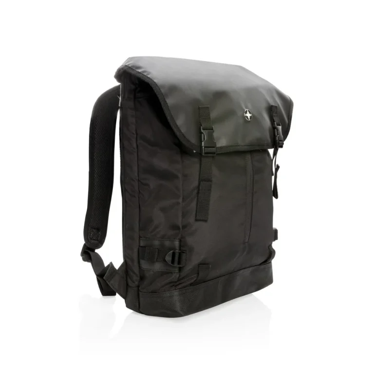 Plecak na laptopa 17″ Outdoor Swiss Peak