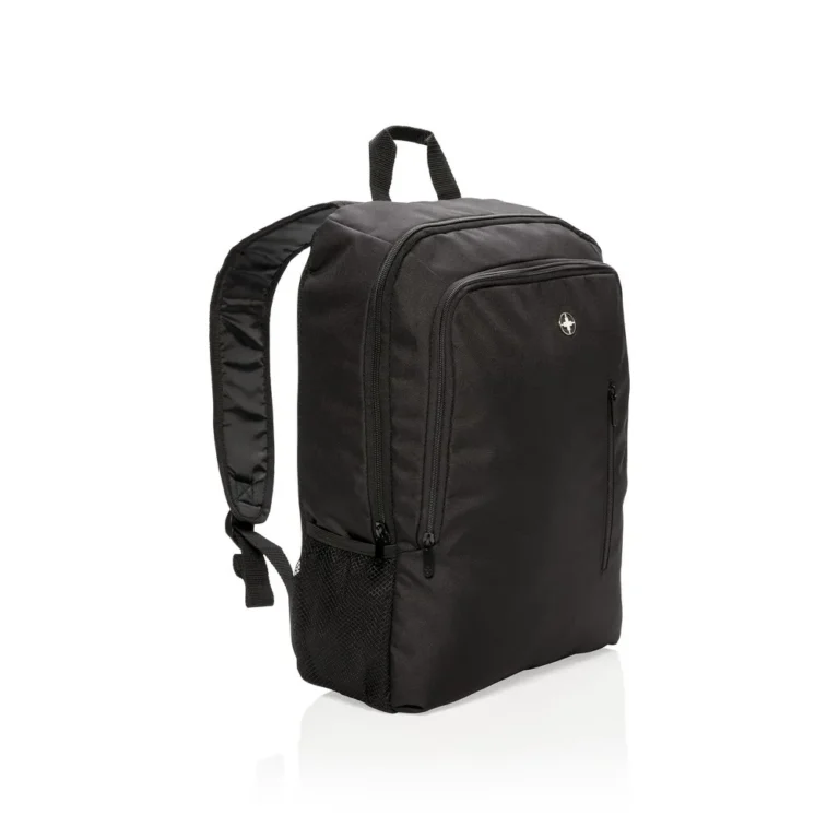 Biznesowy plecak na laptopa 17″ Swiss Peak