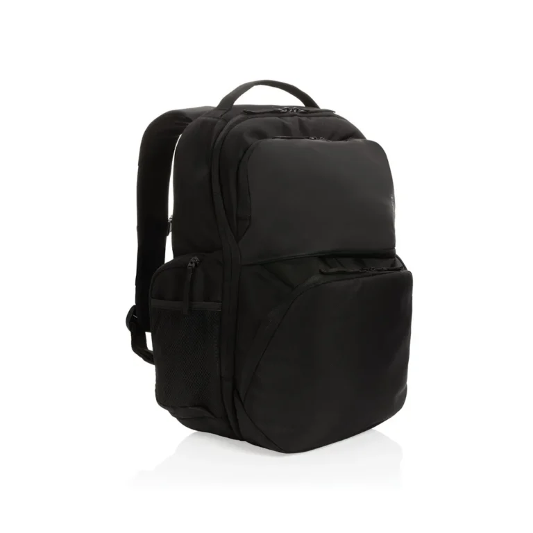 Plecak na laptopa 15,6″ Swiss Peak AWARE™ RPET