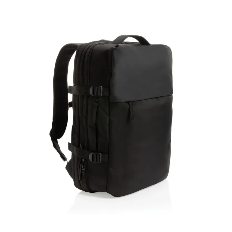 Plecak na laptopa 15,6″ Swiss Peak AWARE™ RPET