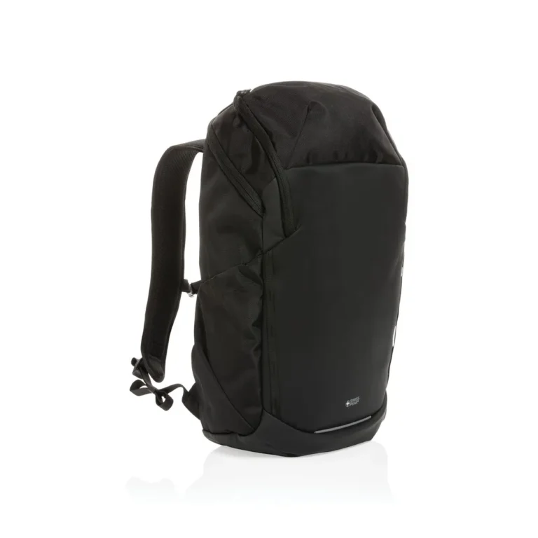 Plecak na laptopa 15.6″ Swiss Peak AWARE™ RPET