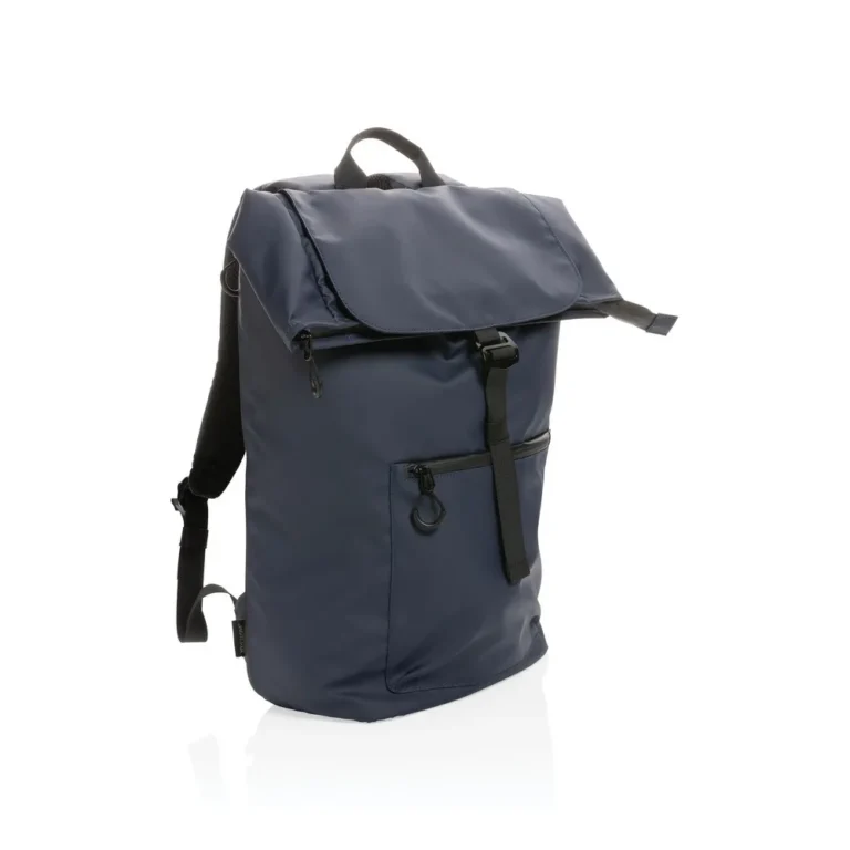 Plecak na laptopa 15.6″, AWARE™ RPET