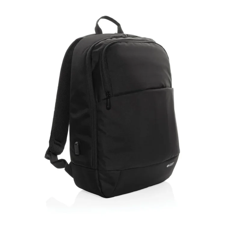 Plecak na laptopa 15,6″ Swiss Peak AWARE™ RPET