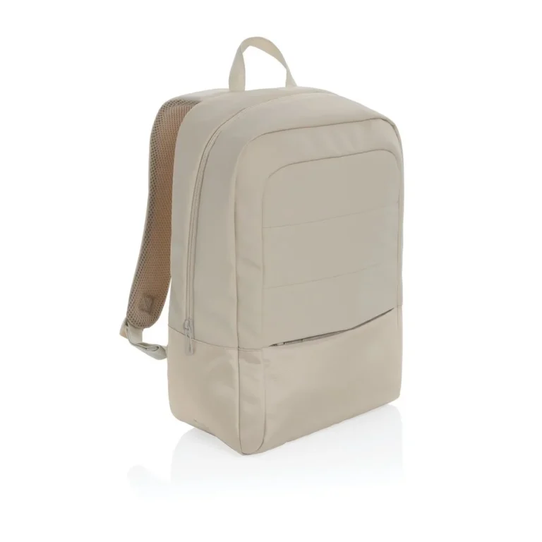 Plecak na laptopa 15,6″ Armond AWARE™ RPET