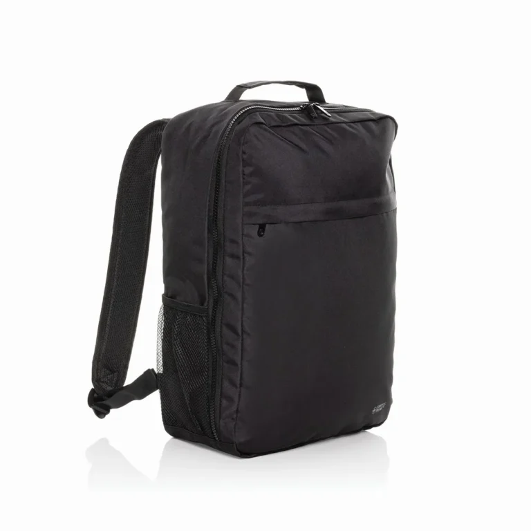 Plecak na laptopa 15,6″ Swiss Peak AWARE™ RPET