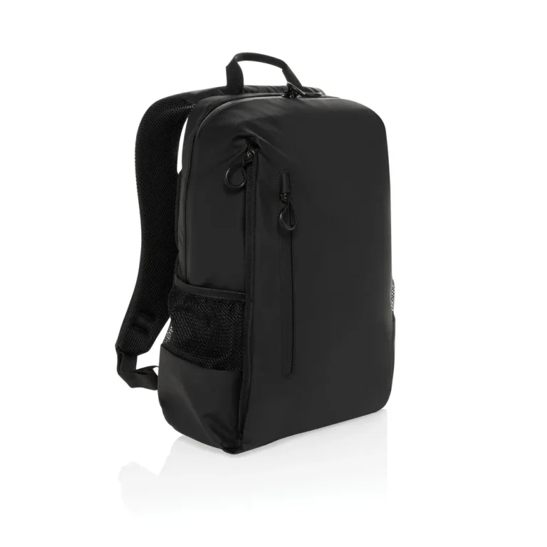 Wodoszczelny plecak na laptopa 15,6″ Lima AWARE™ RPET
