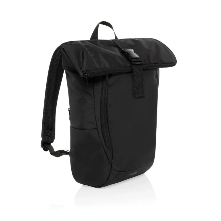Plecak na laptopa 15,6″ Swiss Peak AWARE™ RPET