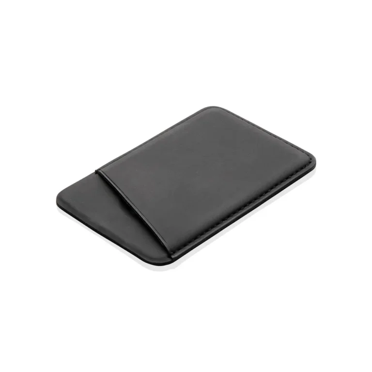 Magnetyczne etui na kartę kredytową do telefonu iPhone 12