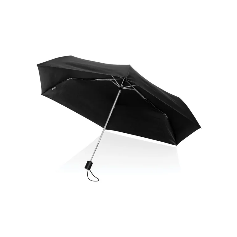 Parasol automatyczny 20.5″ Swiss Peak AWARE™ RPET