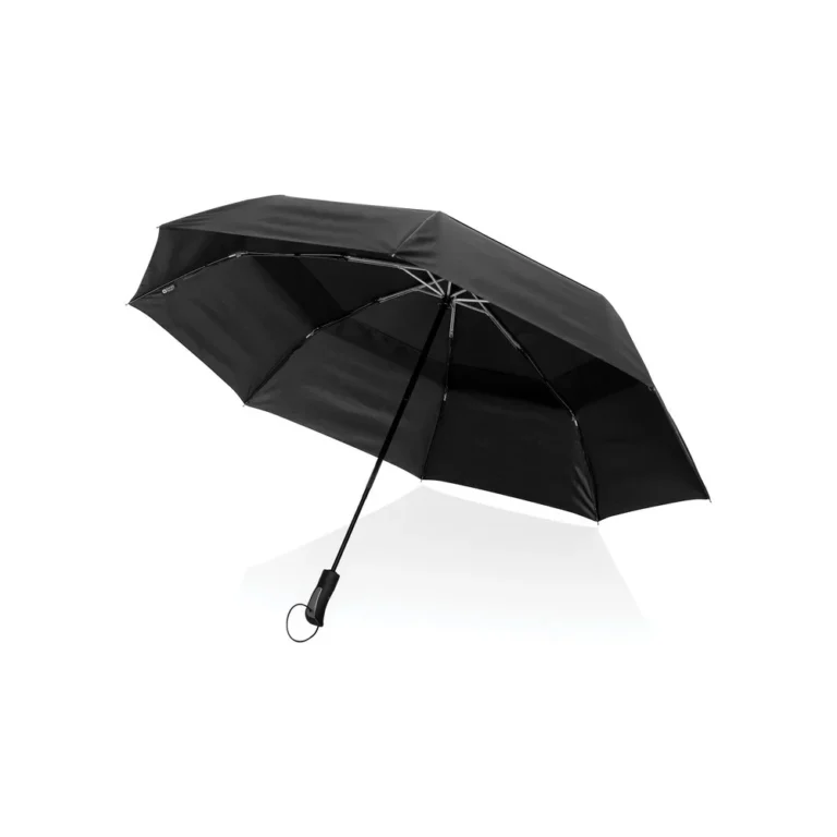 Parasol sztormowy 27″ Swiss Peak AWARE™ RPET