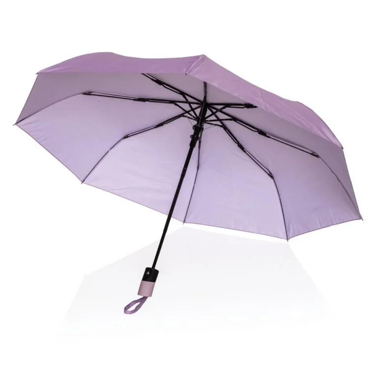 Mały parasol automatyczny 21″ AWARE™ RPET