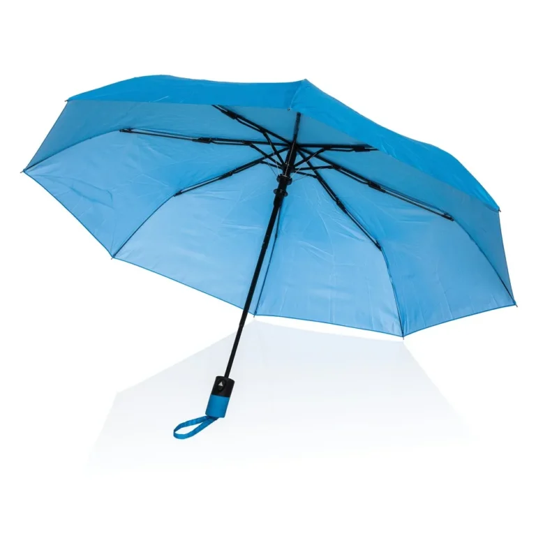 Mały parasol automatyczny 21″ AWARE™ RPET