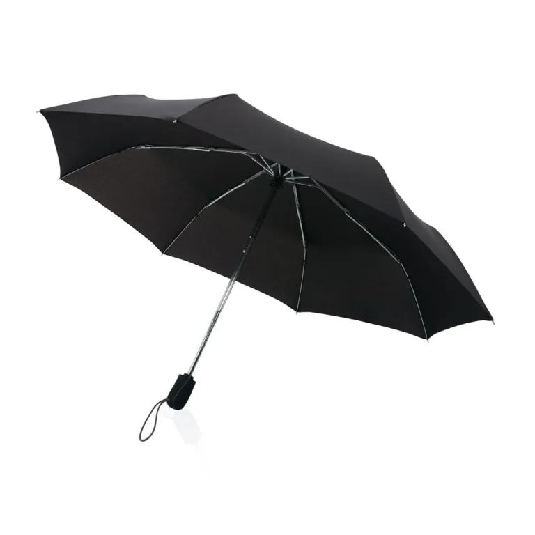 Parasol automatyczny 21″ Swiss Peak Traveller AWARE™