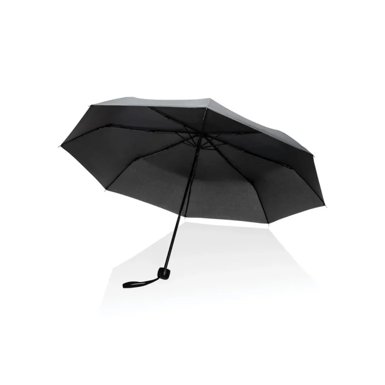 Mały parasol manualny 21″ AWARE RPET