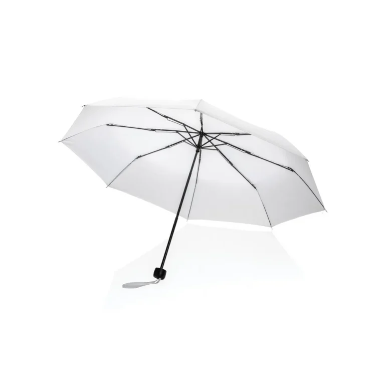 Mały parasol manualny 21″ AWARE RPET