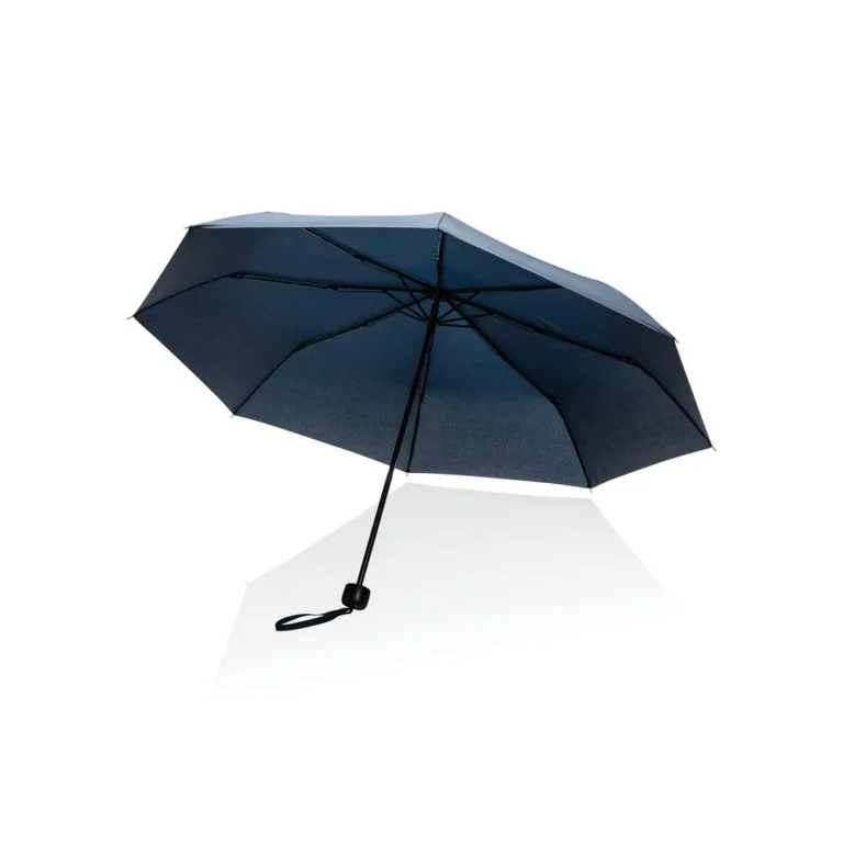 Mały parasol manualny 21″ AWARE RPET