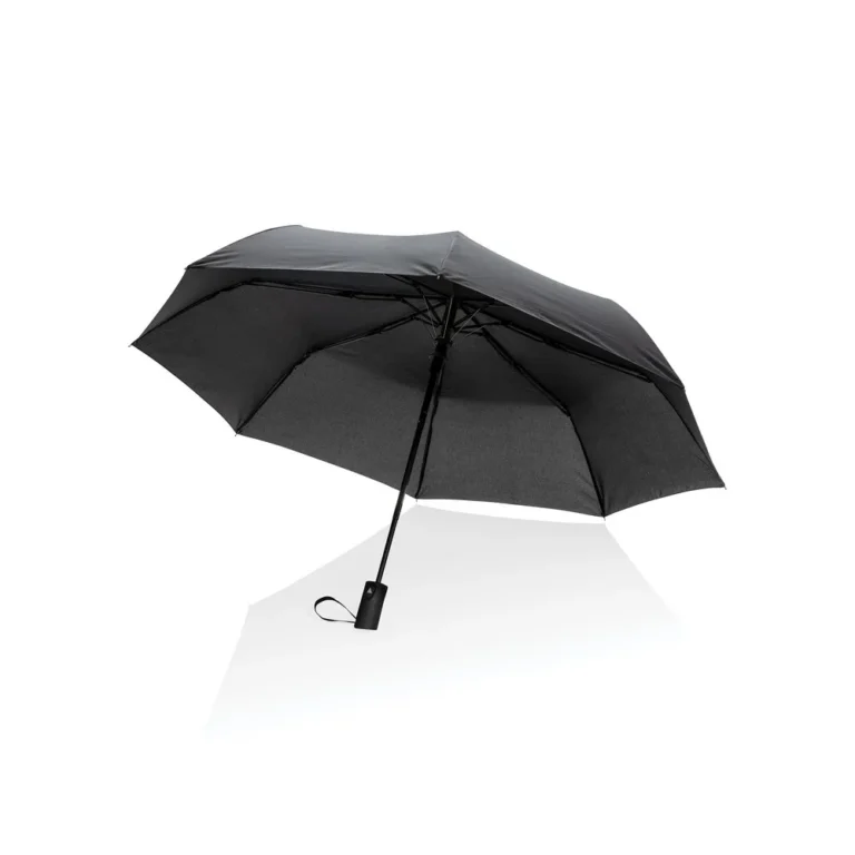 Mały parasol automatyczny 21″ AWARE™ RPET