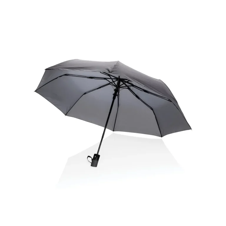 Mały parasol automatyczny 21″ AWARE™ RPET