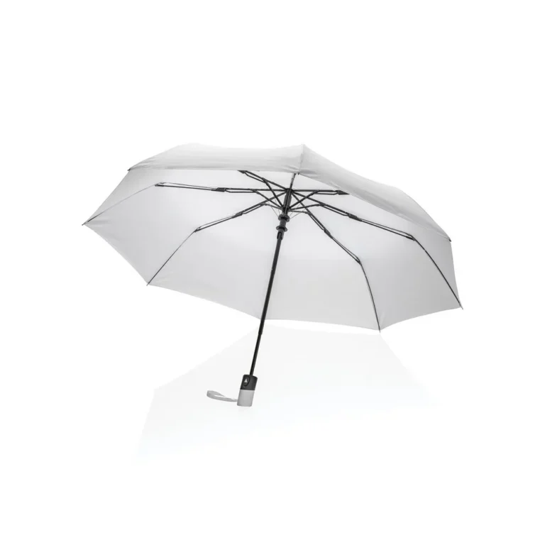 Mały parasol automatyczny 21″ AWARE™ RPET