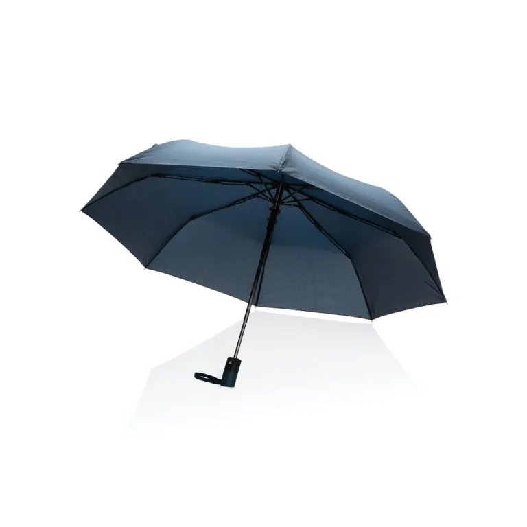 Mały parasol automatyczny 21″ AWARE™ RPET