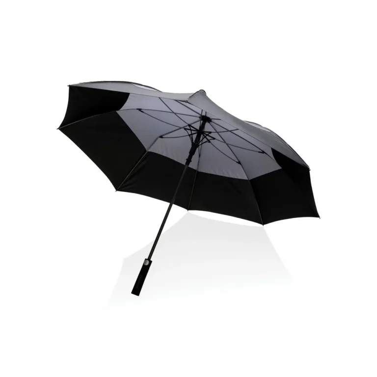 Parasol sztormowy 27″, automatyczny AWARE™ RPET