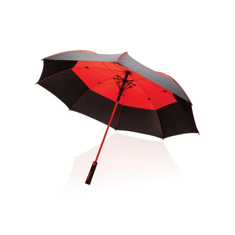 Parasol sztormowy 27″, automatyczny AWARE™ RPET