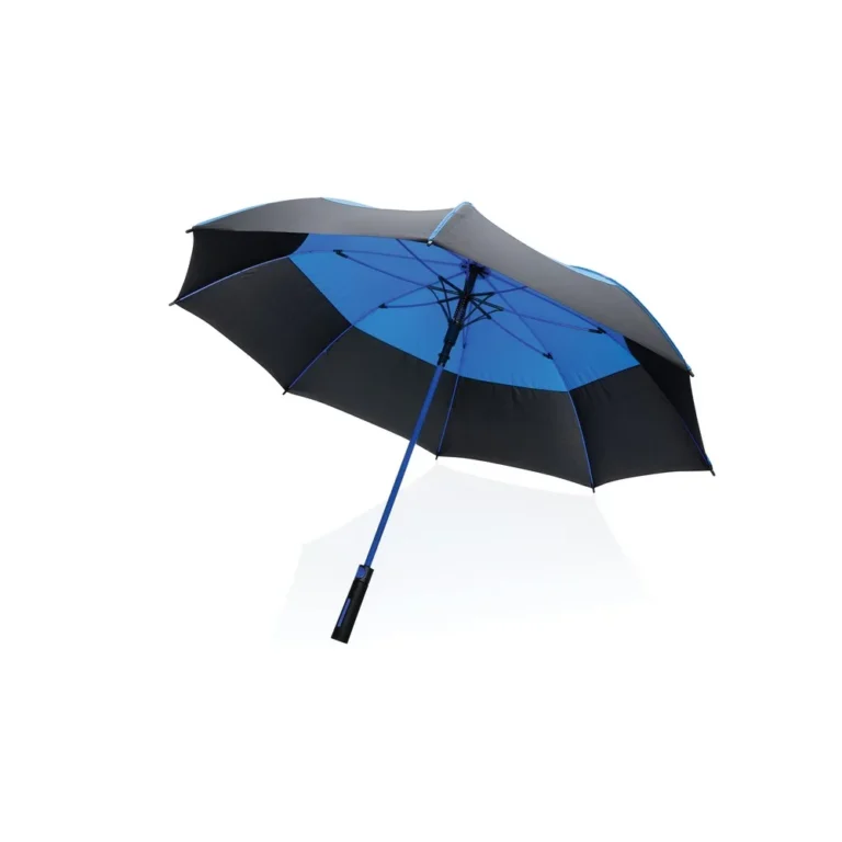 Parasol sztormowy 27″, automatyczny AWARE™ RPET