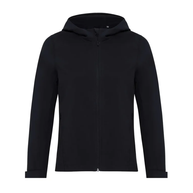 Damska kurtka softshell Iqoniq Makalu AWARE™