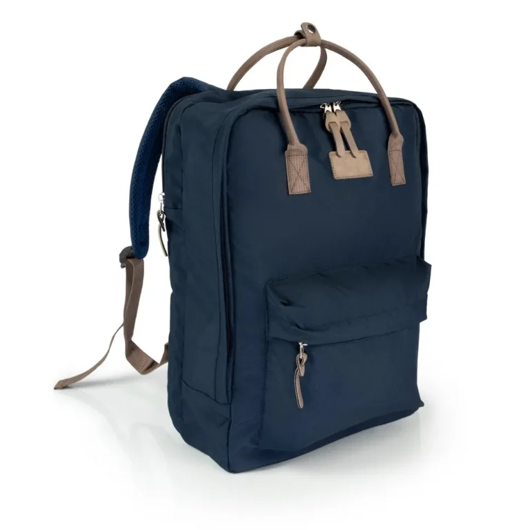 Plecak na laptopa 15,6″ RPET B’RIGHT | Finlay