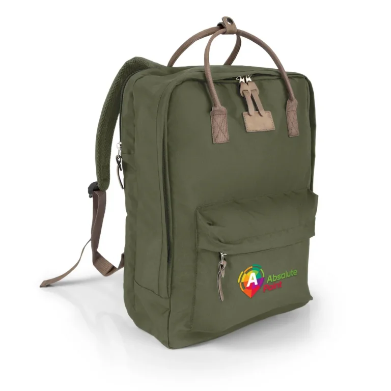 Plecak na laptopa 15,6″ RPET B’RIGHT | Finlay