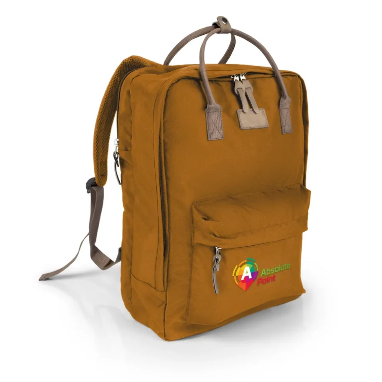 Plecak na laptopa 15,6″ RPET B’RIGHT | Finlay