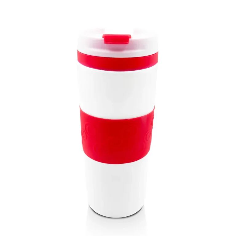 Kubek termiczny 400 ml Air Gifts | Thomas