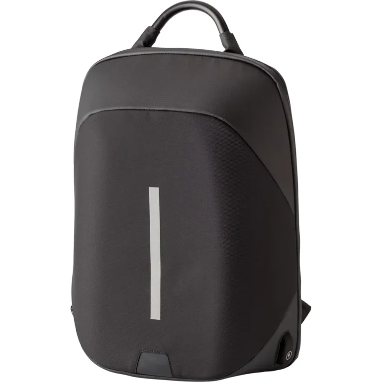 Plecak na laptopa 15″ z funkcją redukcji wagi