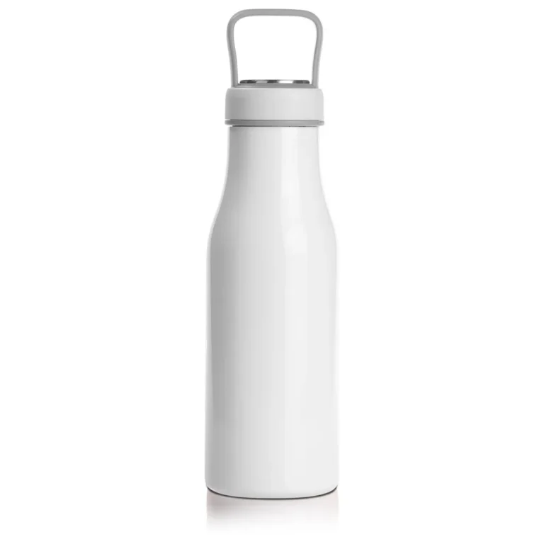 Butelka termiczna 500 ml Air Gifts, pojemnik w zakrętce | Jessica