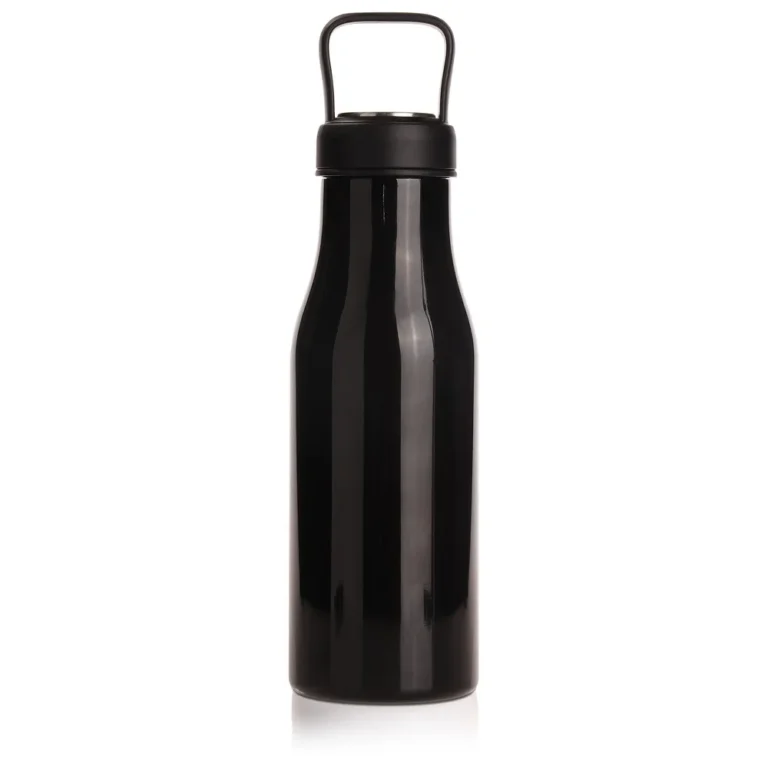 Butelka termiczna 500 ml Air Gifts, pojemnik w zakrętce | Jessica