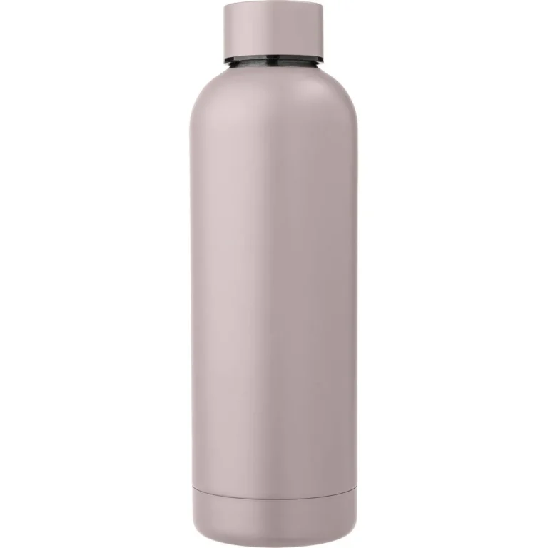Butelka termiczna 500 ml ze stali nierdzewnej z recyklingu