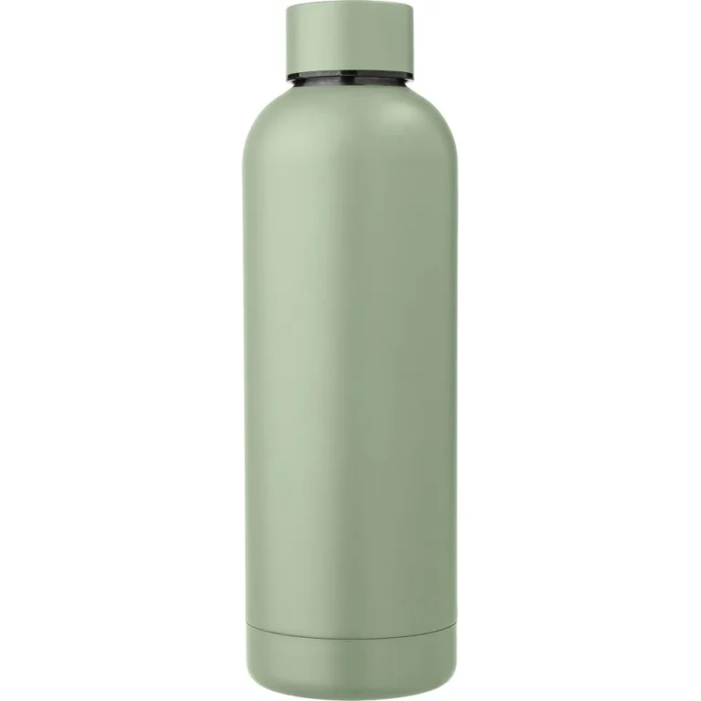 Butelka termiczna 500 ml ze stali nierdzewnej z recyklingu
