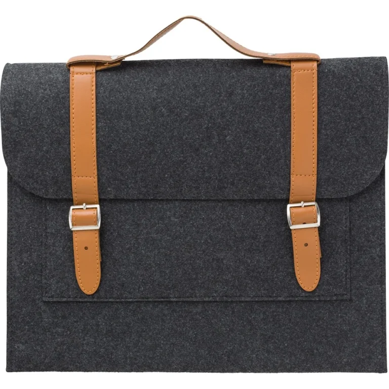 Torba na laptopa 14″ z filcu RPET