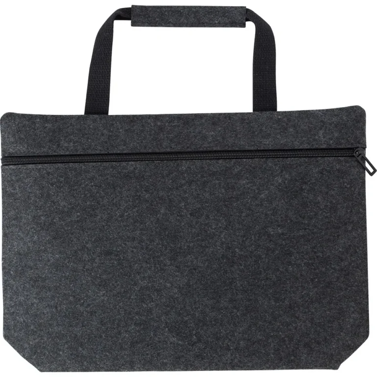 Torba na laptopa 15″ z filcu RPET
