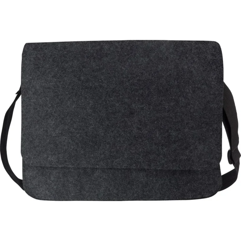Torba na laptopa 15″ z filcu RPET