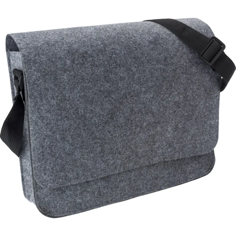 Torba na laptopa 15″ z filcu RPET