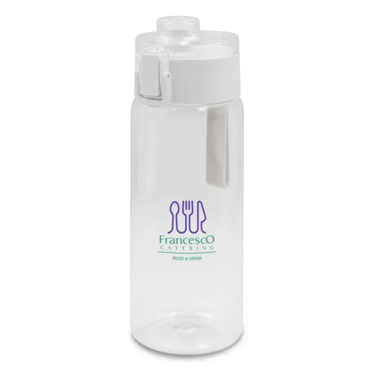 Butelka sportowa z Tritanu 500 ml | Esi